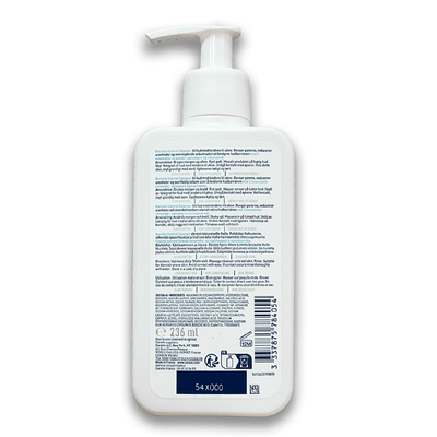 CeraVe Blemish Control Face Cleanser with 2% Salicylic Acid & Niacinamide - Rightangled