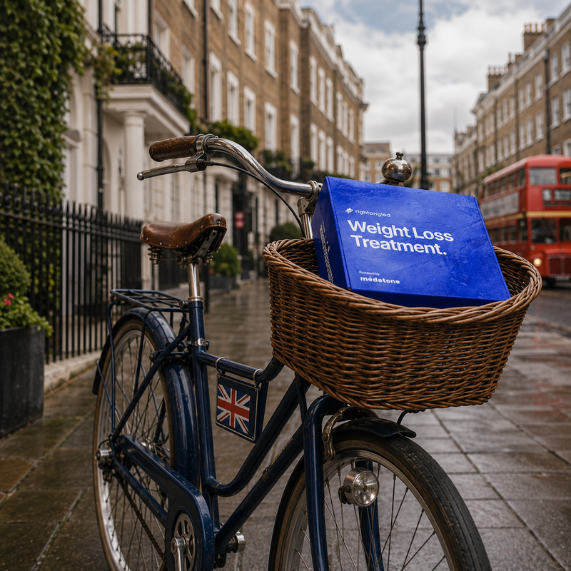 Treatment, delivered, and reviewed as you go