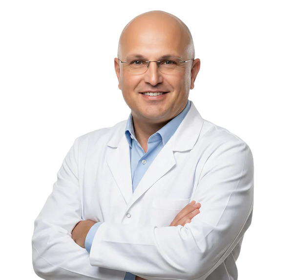 Dr. Cosmin Alexandru