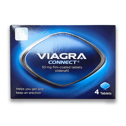 Viagra Connect 50mg - Rightangled