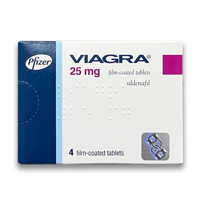 Viagra (Sildenafil) Tablets - Rightangled