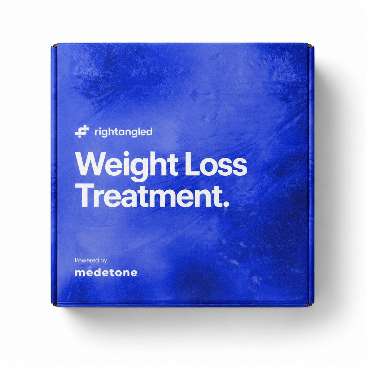 Weight Management Program - Rightangled