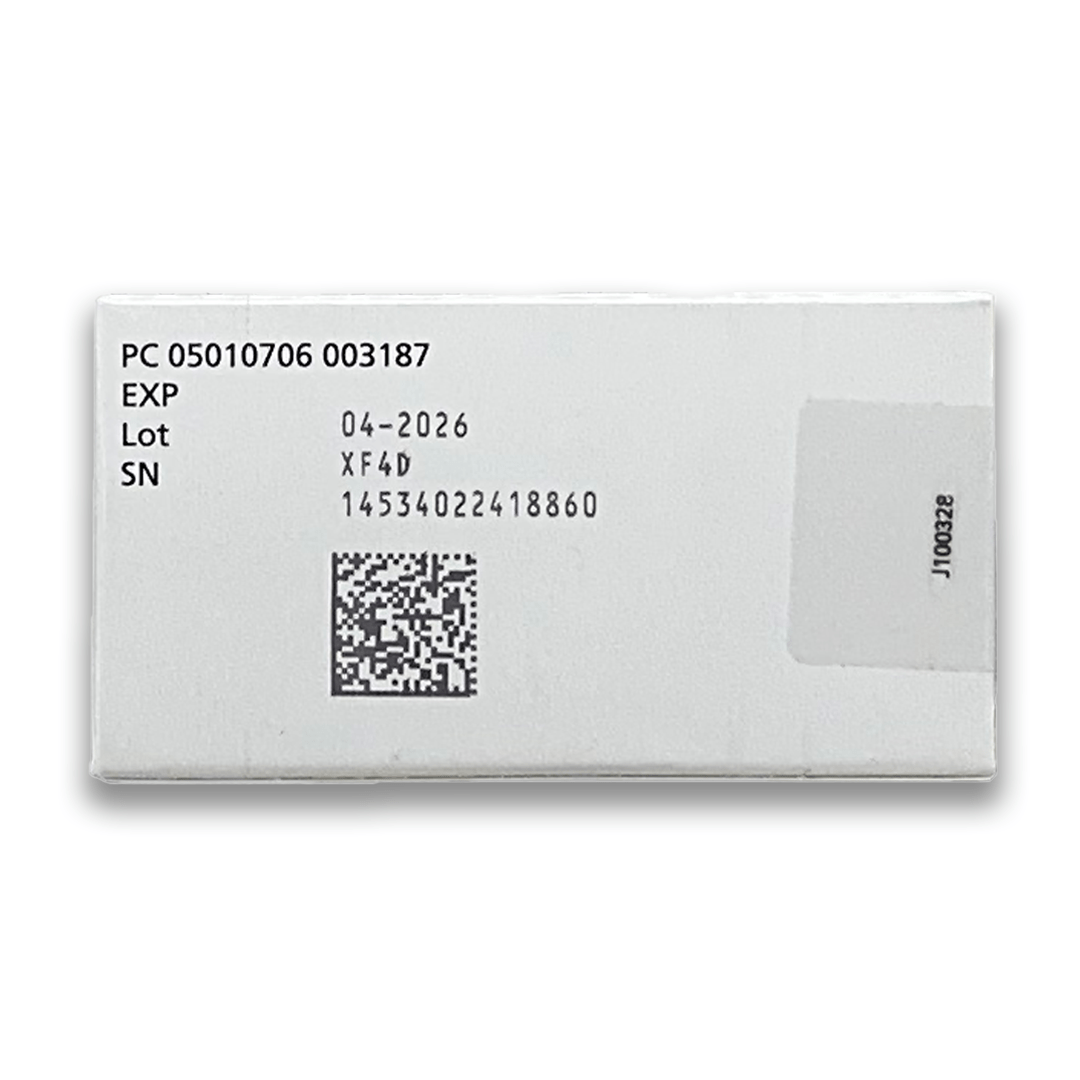 Zovirax Cold Sore Cream - Rightangled