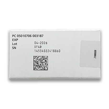 Zovirax Cold Sore Cream - Rightangled