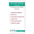 ACo Q10 100mg Capsules - Rightangled