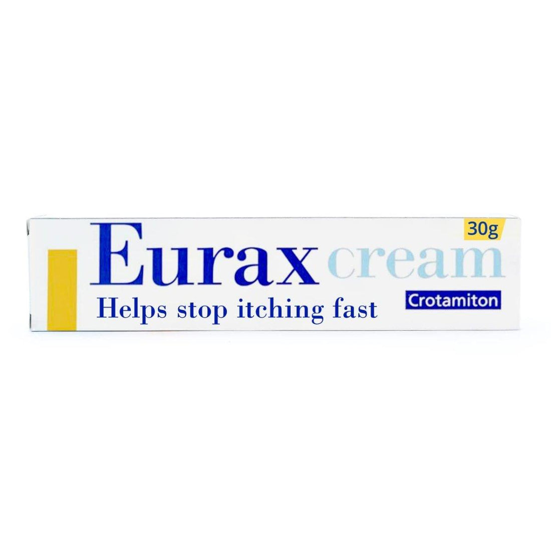 Eurax Cream 30g - Rightangled
