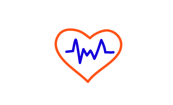 Heart Health Blood Test - Rightangled