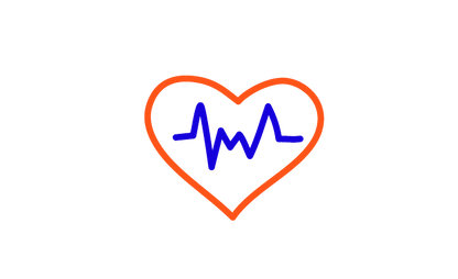 Heart Health Blood Test - Rightangled