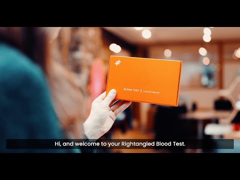 Blood 360º