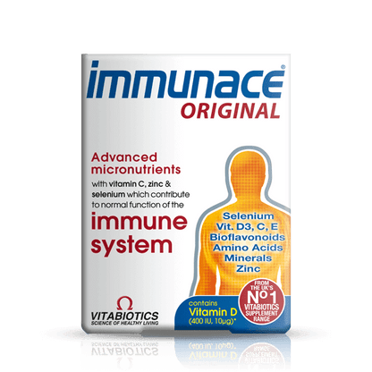 Immunace original - Rightangled