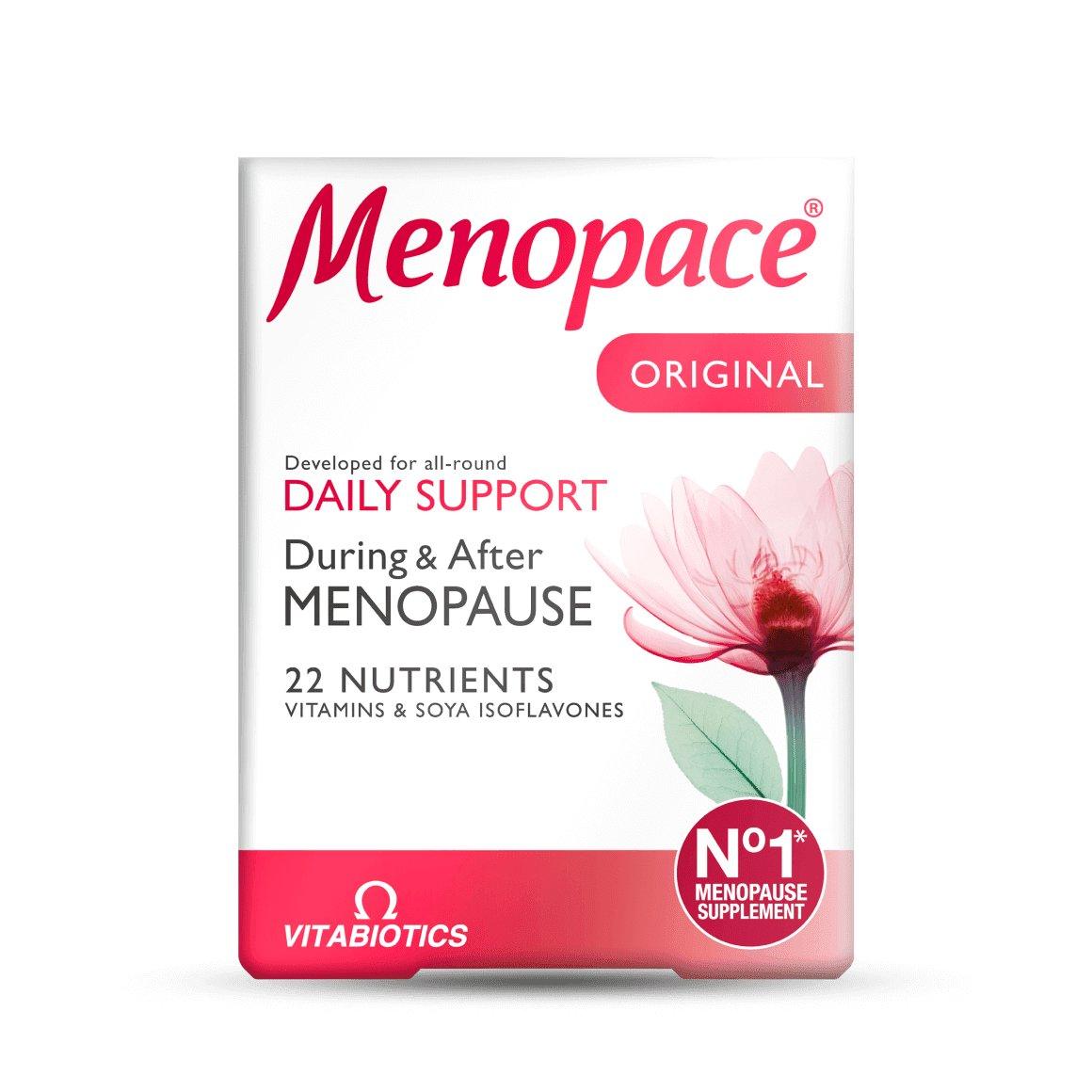 Menopace Original - Rightangled