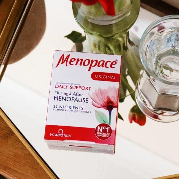 Menopace Original - Rightangled