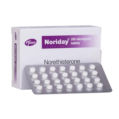 Noriday Tablets - Rightangled