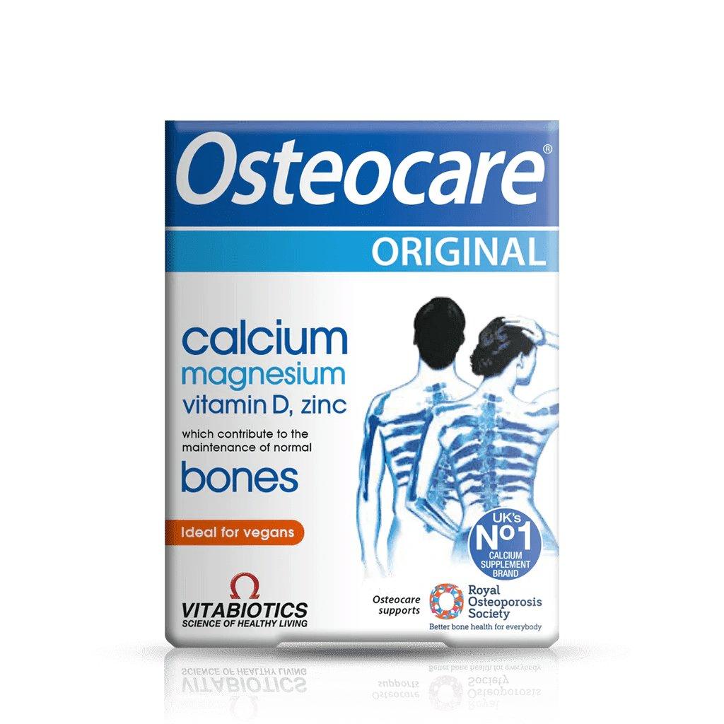 Osteocare - Rightangled