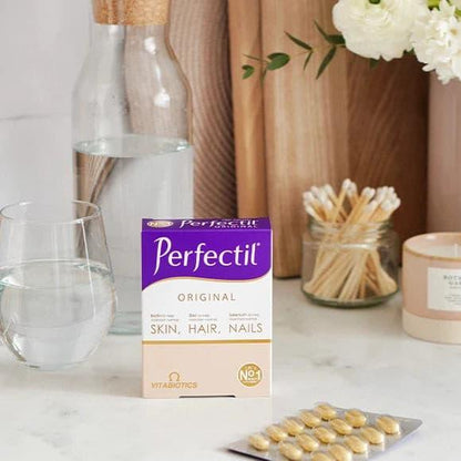 Perfectil Original for skin, hair, nails - Rightangled