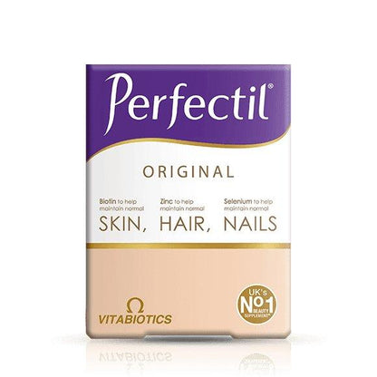 Perfectil Original for skin, hair, nails - Rightangled